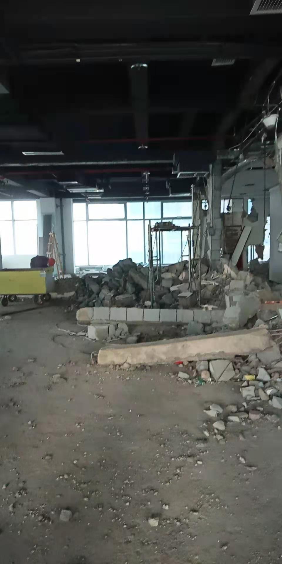 南京酒店(diàn)宾馆拆除