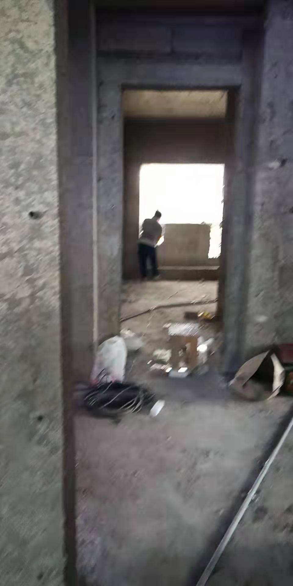南京办公楼拆除工程
